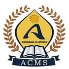 college banner